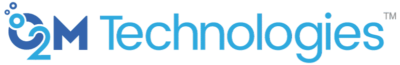 O2M Technologies Logo
