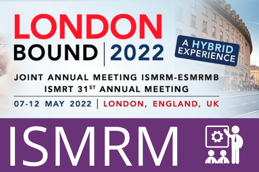 ISMRM & SMRT 31st Annual Meeting | London, UK : In Vivo Oxygen Imaging of Implanted Islet Encapsulation Devices
