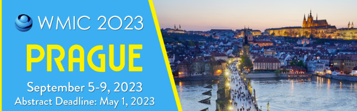 World Molecular Imaging Congress 2023 | Prague, Czech Republic