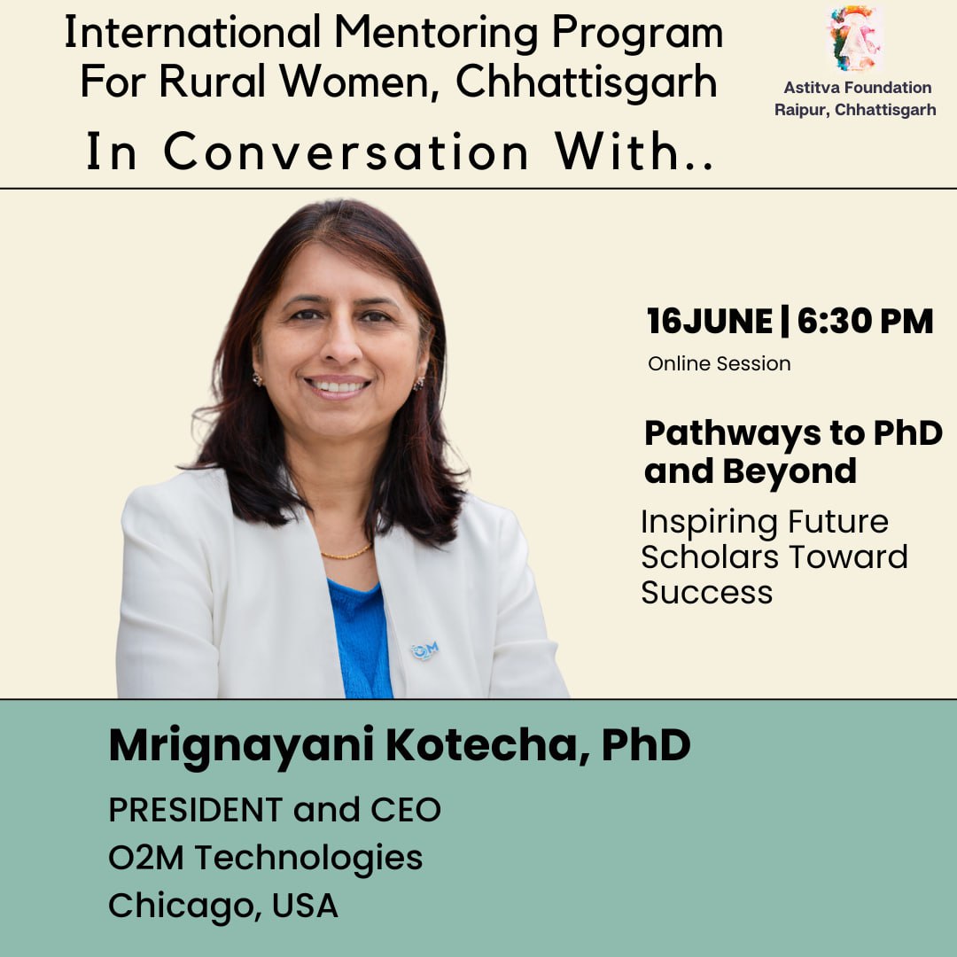 International Mentoring Program For Rural Women