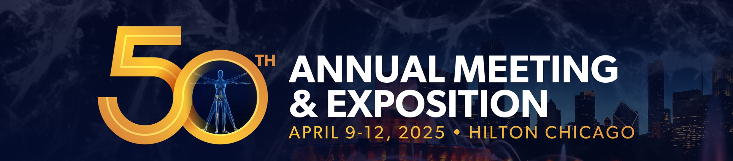 Society of Biomaterials: 50th Annual Meeting and Exposition